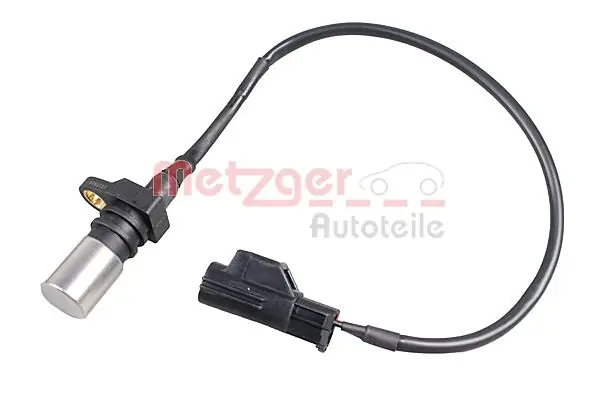 Přímo Od Výrobce Generátor impulsů, klikový hřídel METZGER 0902395